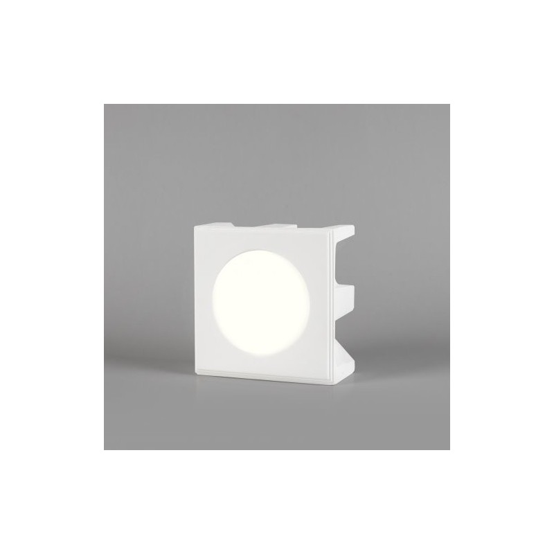 BRICK IN THE WALL Pica 8 LED DIM 100LM IP20