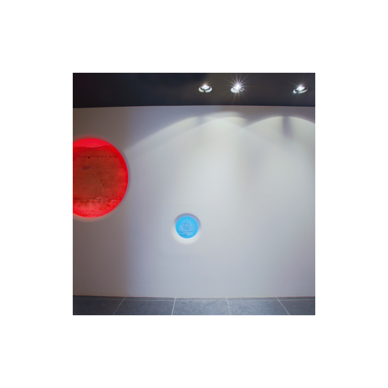 BRICK IN THE WALL Pica Zero LED DIM 100LM IP20