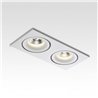 Delta Light REO 2 S OK S1 Einbaustrahler