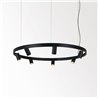 Delta Light SUPERLOOP HC 120 MDL Suspension lamp