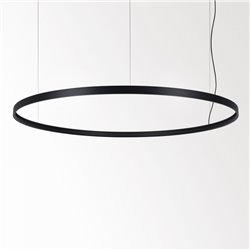 Delta Light SUPERLOOP HC 170 MDL Suspension lamp