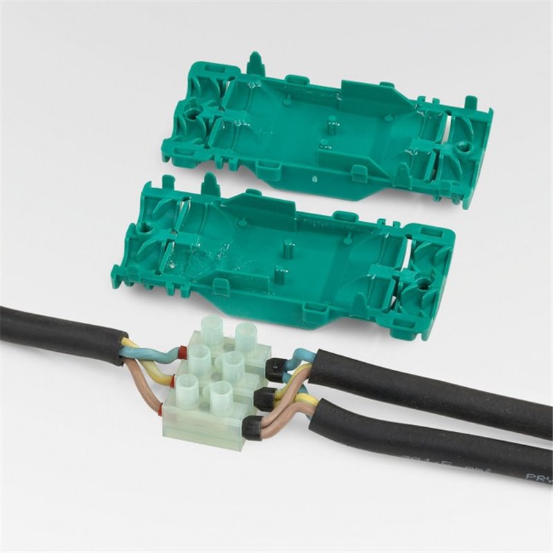 Delta Light IP68 CONNECTION KIT