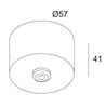 Delta Light CABLE BASE R