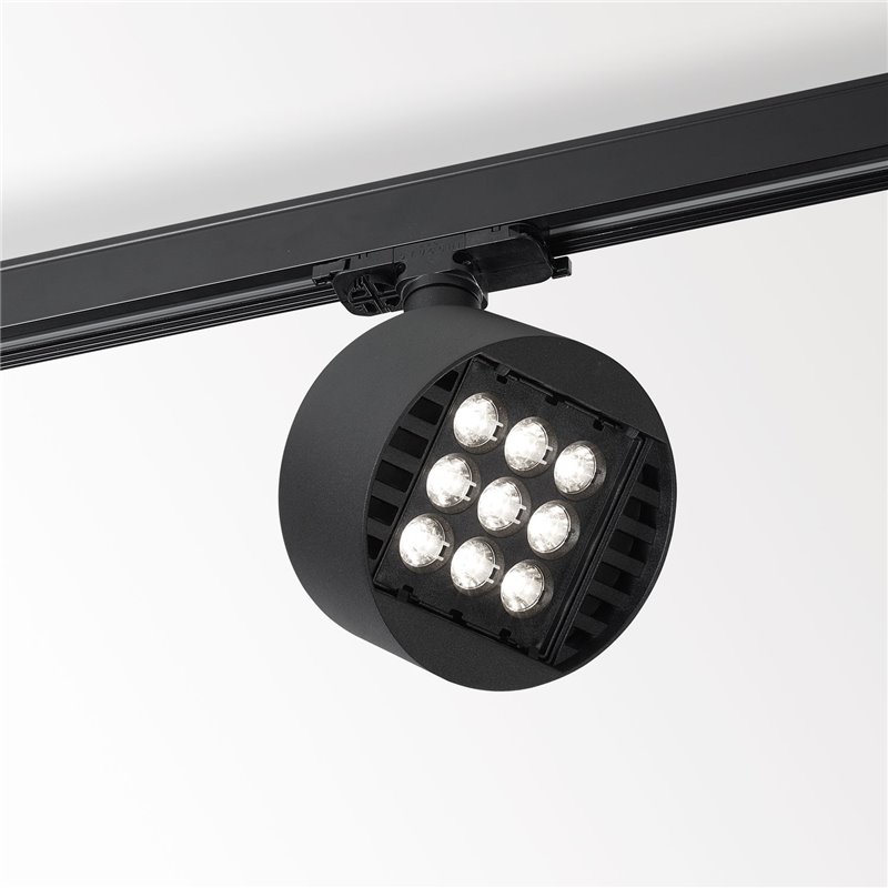 Delta Light FRAGMA 3x3 ADM DIM1P Track lighting