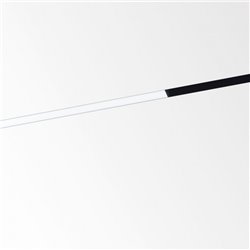 Delta Light M - Led Line He Soft 1 X 11,6W track lighting fixture