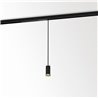 Delta Light M - Cuppa C track lighting fixture