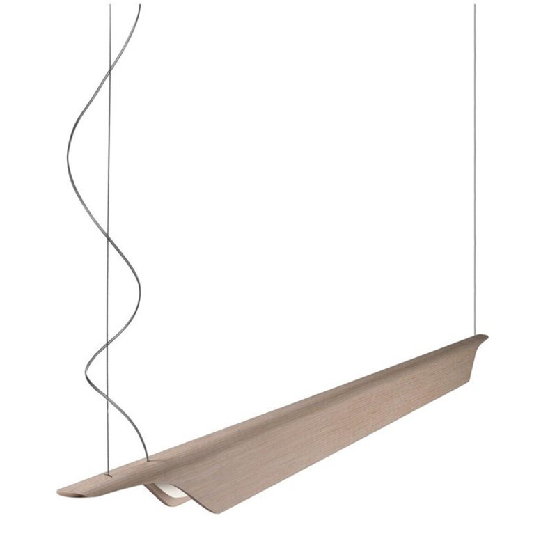 Foscarini Troag Media Led Susp. 10M Suspension Lamp