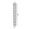 Foscarini Tress Grande Floor Floor Lamp