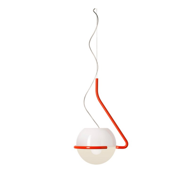 Foscarini Tonda Piccola Susp. Suspension Lamp