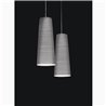 Foscarini Tite 2 Susp. 10M Suspension Lamp