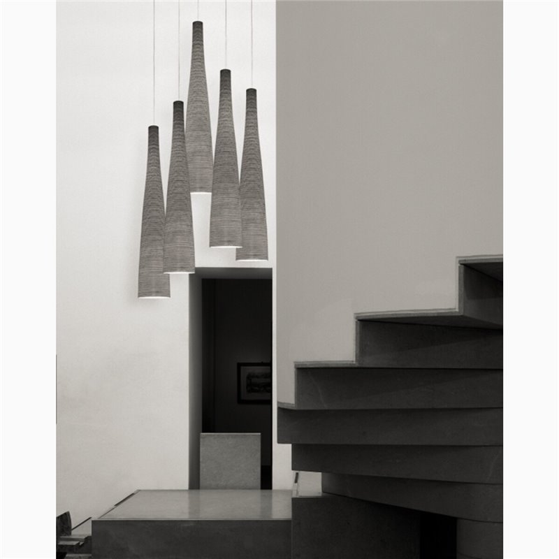 Foscarini Tite 2 Susp. 10M Suspension Lamp