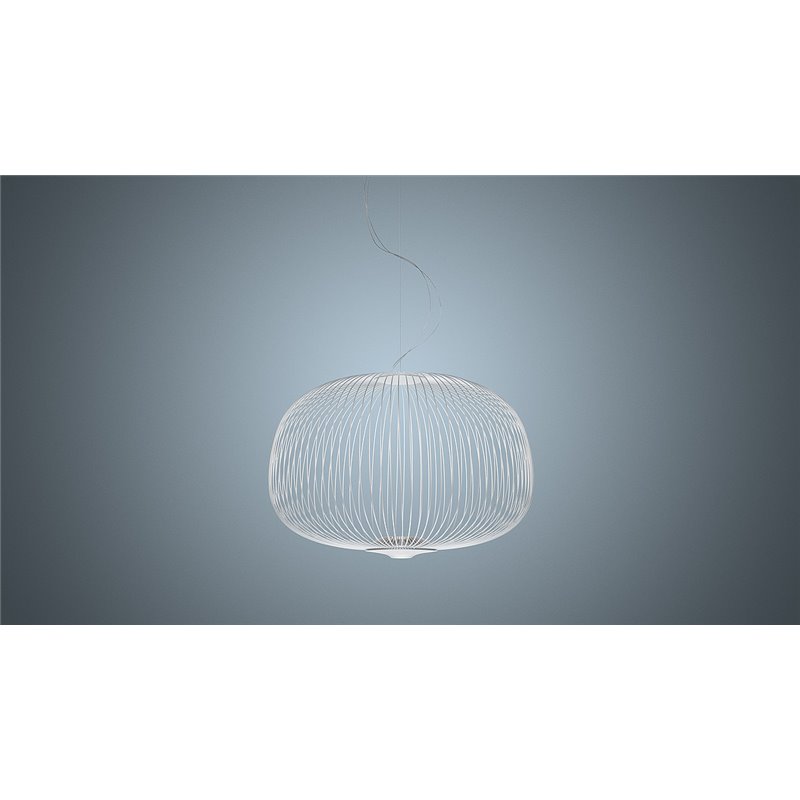 Foscarini Spokes 3 Susp. 10M Suspension Lamp