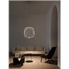 Foscarini Spokes 2 Midi Mylight Susp. 10M Suspension Lamp