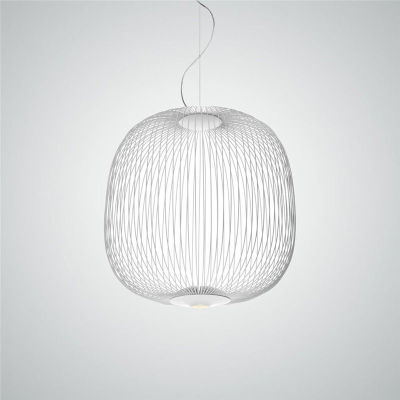 Foscarini Spokes 2 Midi Susp. 10M Suspension Lamp