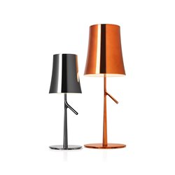 Foscarini Birdie Table Large Led table lamp