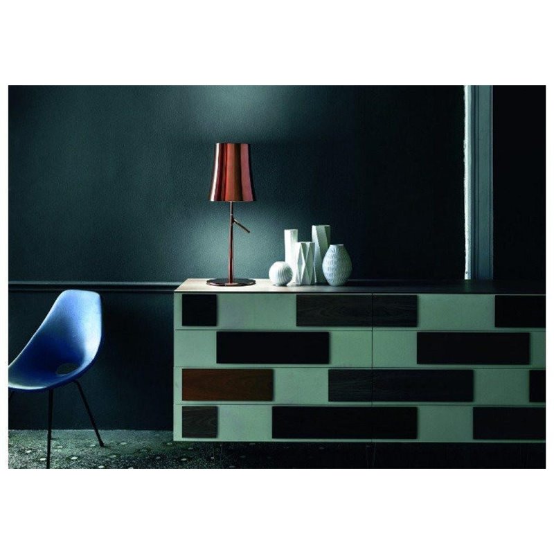 Foscarini Birdie Table Large Led table lamp