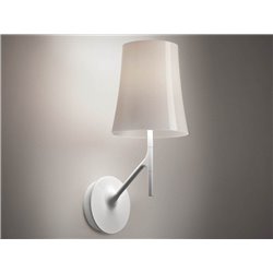 Foscarini Birdie Wall wall lamp