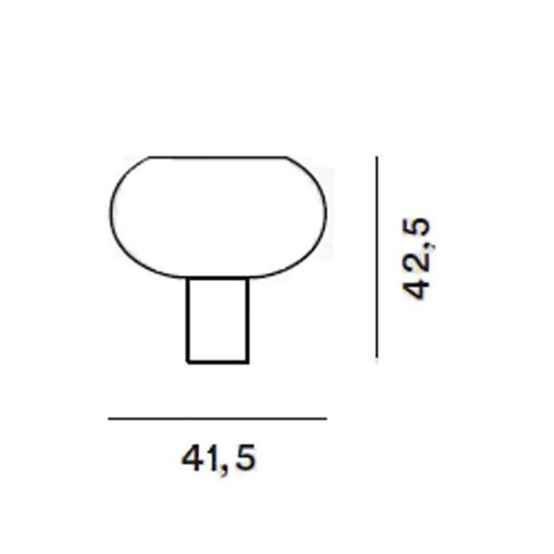Foscarini Buds 2 Table table lamp