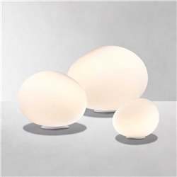 Foscarini Gregg Table Medium Dim table lamp