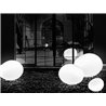 Foscarini Gregg Outdoor Floor Medium lighting object