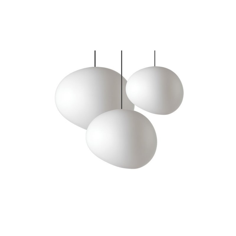Foscarini Gregg Outdoor Suspension Medium Gartenleuchte
