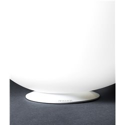 Foscarini Poly Gregg Large Tischlampe