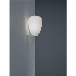 Foscarini Rituals 1 Wall E27 Wandlampe