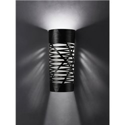 Foscarini Tress Wall Large Wandlampe