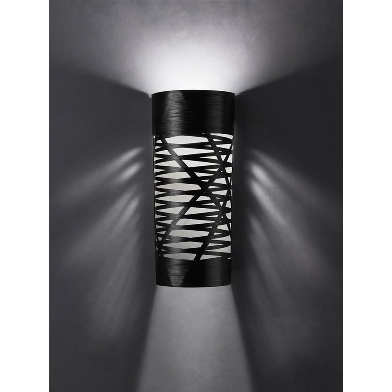 Foscarini Tress Wall Large Wandlampe