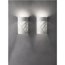 Foscarini Tress Wall Small Wandlampe