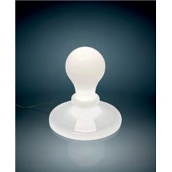 Foscarini Lightbulb Tischlampe