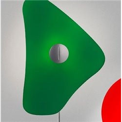 Foscarini Bit 4 Wandlampe