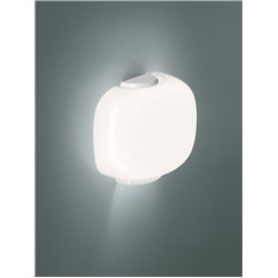 Foscarini Chouchin 3 Semi Wandlampe