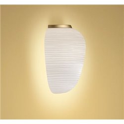 Foscarini Rituals 3 Semi Wandlampe