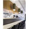 Foscarini Chouchin 2 Dim Hängelampe