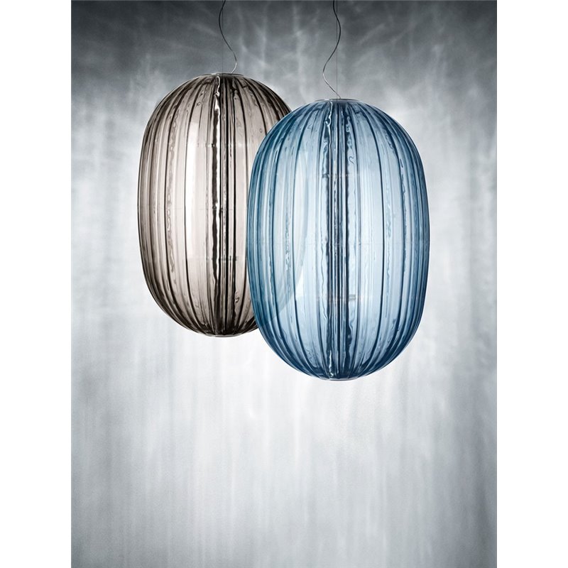Foscarini Plass Medium E27 Hängelampe