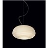 Foscarini Rituals 2 Susp E27 Hängelampe