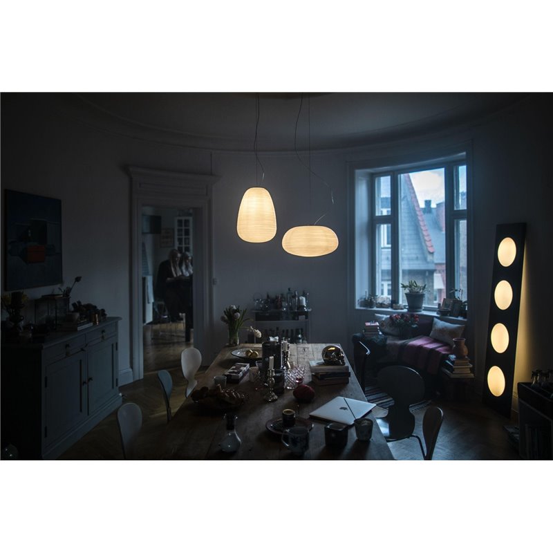 Foscarini Rituals 2 Susp E27 Hängelampe