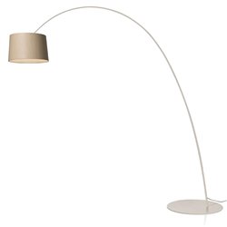 Foscarini Twiggy Elle Wood Tunable Stehlampe