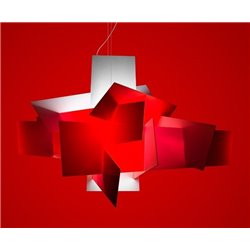Foscarini Big Bang XL Led Hängelampe