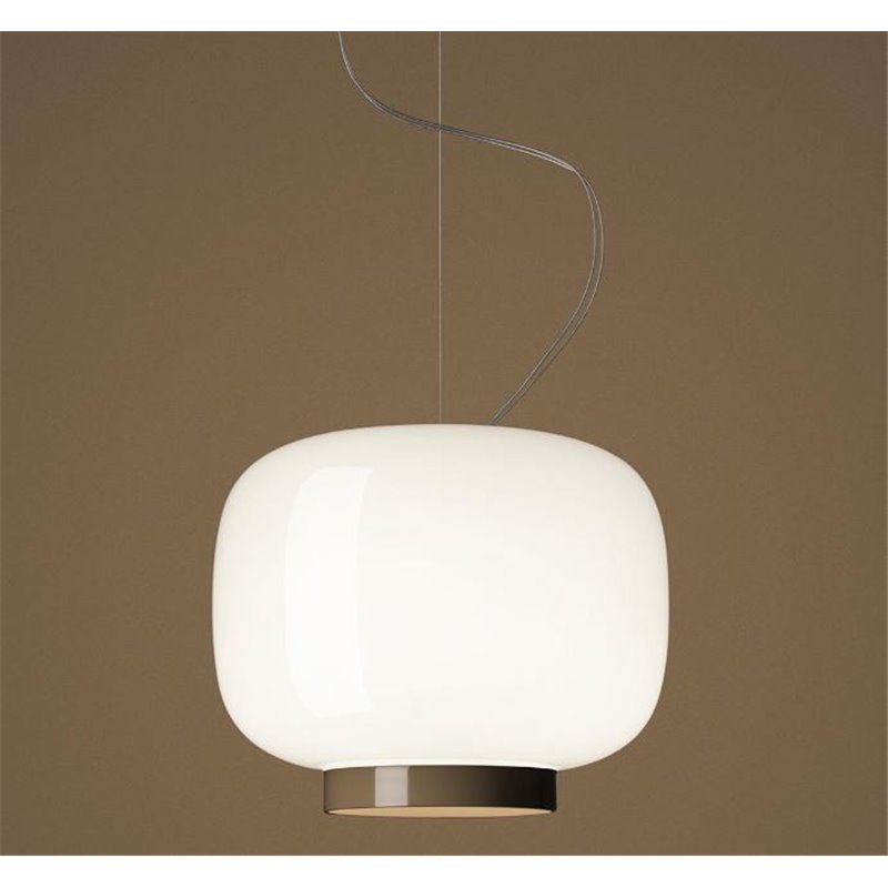 Foscarini Chouchin Reverse 3 Led suspension lamp