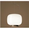 Foscarini Chouchin Reverse 3 Led suspension lamp
