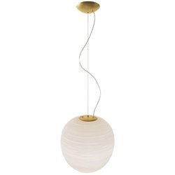 Foscarini Rituals XL E27 Hängelampe