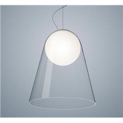 Foscarini Satellight Large Hängelampe