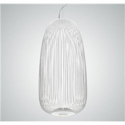 Foscarini Spokes 1 Hängelampe