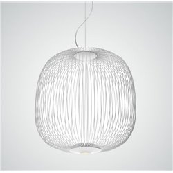 Foscarini Spokes 2 Hängelampe