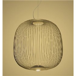 Foscarini Spokes 2 Midi Hängelampe