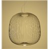 Foscarini Spokes 2 Large My Light suspension lamp