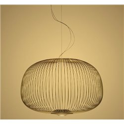 Foscarini Spokes 3 My Light Hängelampe