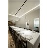 Wever & Ducré Match Ceiling Susp 3.0 Led Hängelampe - Outlet
